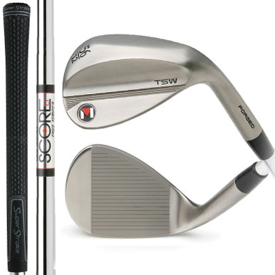 Maltby TSW DRM Forged Wedge Pak - The GolfWorks