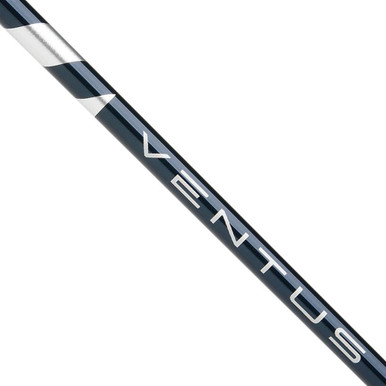 Fujikura Ventus Blue Graphite Wood Shafts - The GolfWorks 