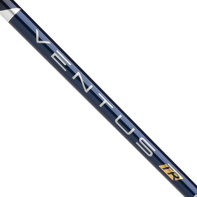 Fujikura Ventus TR Blue Graphite Wood Shafts - The GolfWorks 