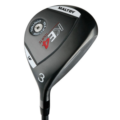 Maltby KE4 Tour TC Fairway Woods - The GolfWorks
