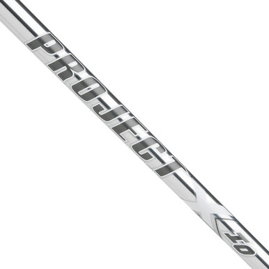 True Temper Project X IO .355 Steel Iron Shafts - The GolfWorks
