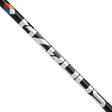Shaft Hybride Project X HZRDUS Smoke Black 80 - 6.5 80g - X-Stiff 39" - Graphite