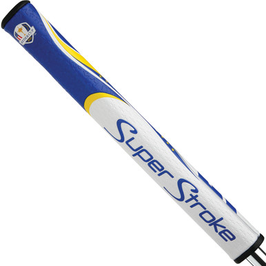 Super Stroke Zenergy Ryder Cup Europe Grips - The GolfWorks