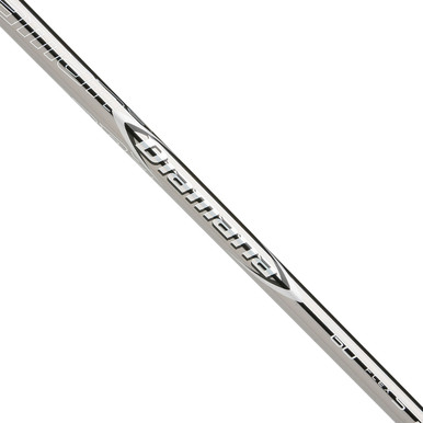 Mitsubishi Diamana ZF-Series Wood Shafts -TM - The GolfWorks