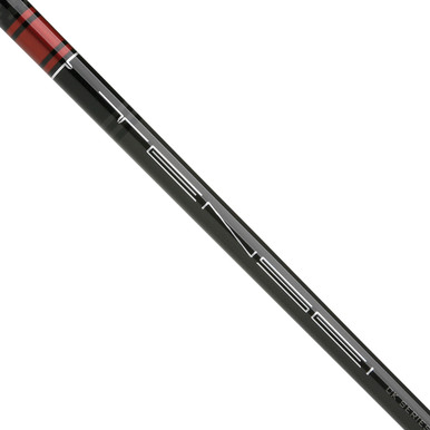 Mitsubishi Tensei CK Pro Red Hybrid Shafts