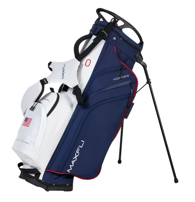 Maxfli 2026 Honors Stand Bag - The GolfWorks