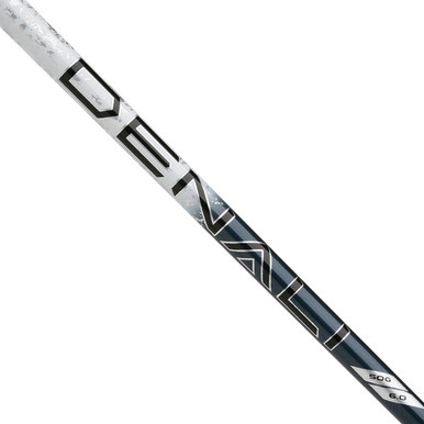 Project X Denali Blue Graphite Wood Shafts - The GolfWorks 