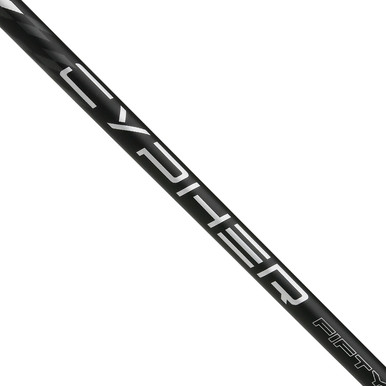 Project X Cypher 2.0 Graphite Iron Shafts - The GolfWorks