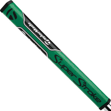 TaylorMade My Spider X Green Putter Grip - The GolfWorks