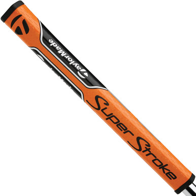 TaylorMade My Spider X Orange Putter Grip - The GolfWorks