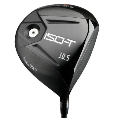 Maltby IS0-T Driver Head - The GolfWorks