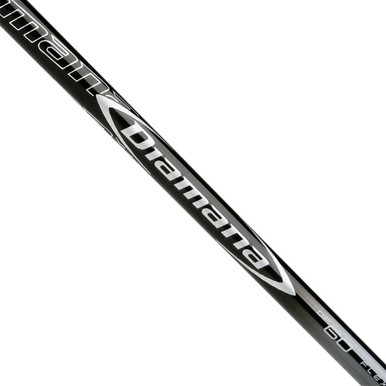 Mitsubishi DF-Series 60/70 Graphite Wood Shafts - The GolfWorks