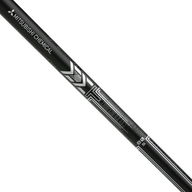 Mitsubishi MMT Graphite Iron Shafts - The GolfWorks