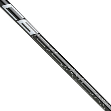 Mitsubishi C6 Black Graphite Iron Shafts - The GolfWorks