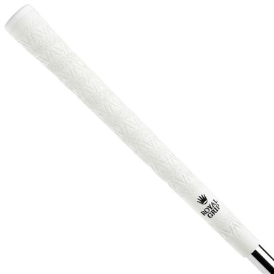 Royal Grip V Sand Wrap Golf Grip - The GolfWorks