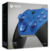 Wireless, Cable - Bluetooth - USB - PC, Xbox Series X, Xbox Series S, Xbox One, Smartphone - 9 ft Cable - Blue