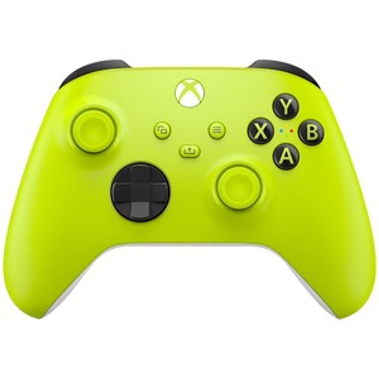 Wireless - Bluetooth - USB - Xbox Series S, Xbox Series X, Xbox One, PC, iOS, Android - Electric Volt