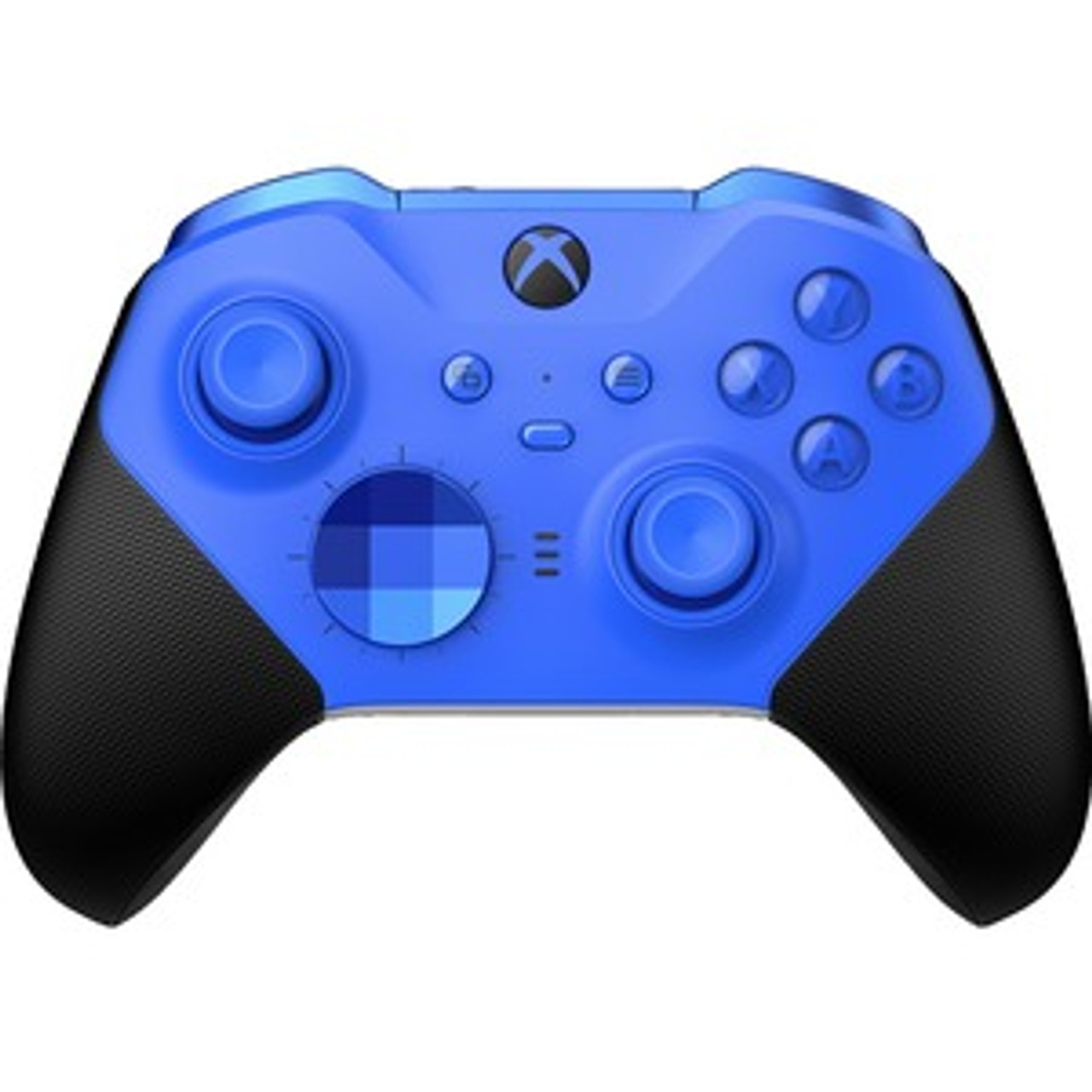 Wireless, Cable - Bluetooth - USB - PC, Xbox Series X, Xbox Series S, Xbox One, Smartphone - 9 ft Cable - Blue