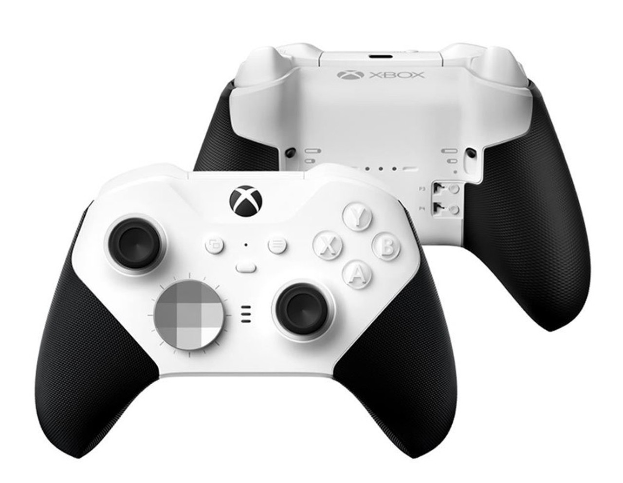 Microsoft Xbox Elite Wireless Controller Series 2 - Core White