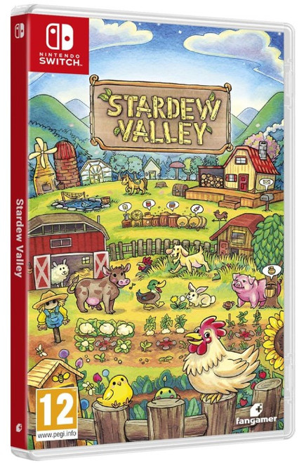 Stardew Valley