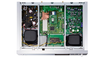 Pioneer N 70ae Network Audio Player