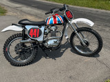 BIKE OF THE WEEK: 1969 BSA B44 victor special 
