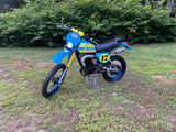 1977 Yamaha IT175