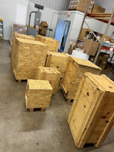 Back in the USA, The legend continues