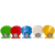 All different colors available All different colors available