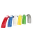 Honda red,Bultaco blue,white,Suzuki yellow,Kawasaki green and Silver