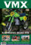 VMX Magazine issue # 101 VMX Magazine issue # 101