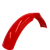 MX Front Fender - Blemished- Red MX Front Fender - Blemished- Red