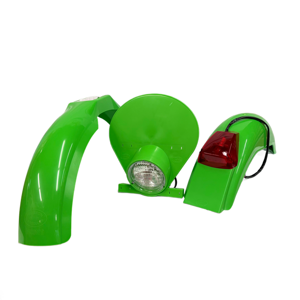 KDX bundle package