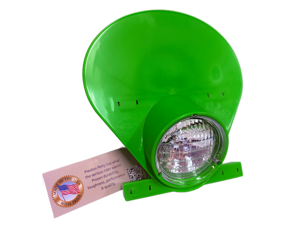 Kawasaki green