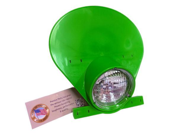 Kawasaki green