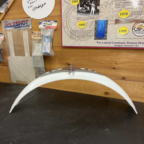 Preston Petty Fender Stay