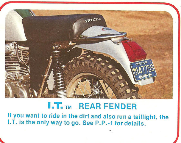 original Preston Petty ad