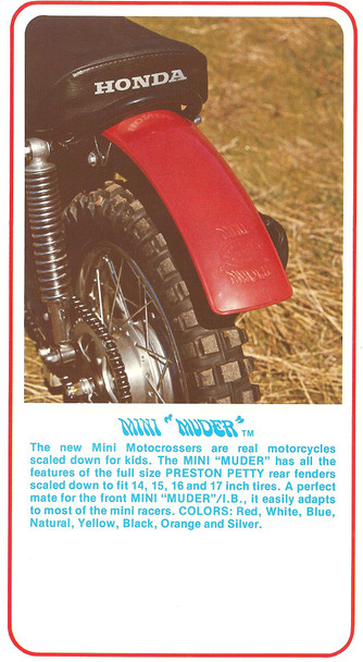 original Preston Petty ad