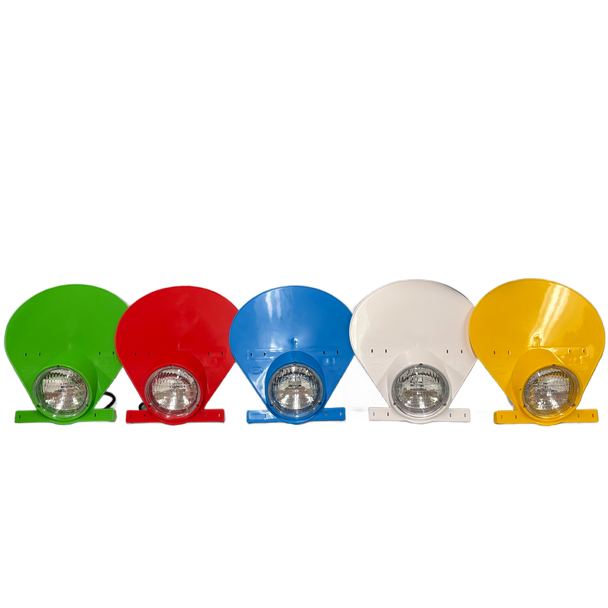 all colors