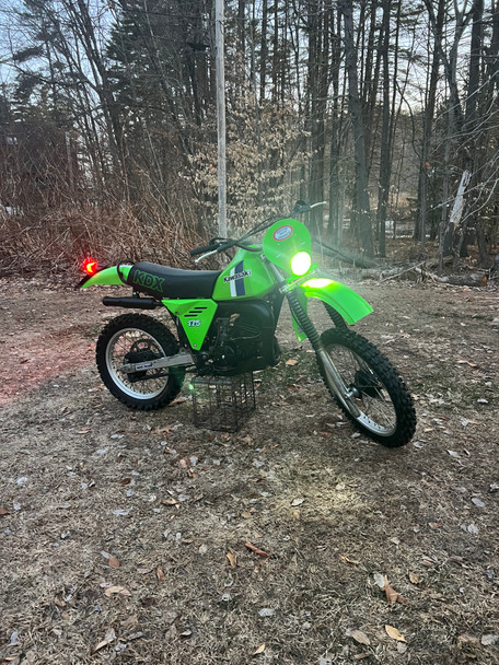 KDX bundle package