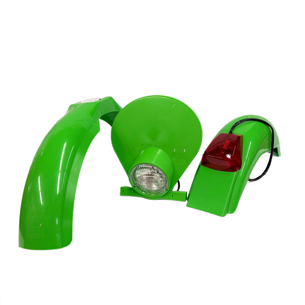 KDX bundle package