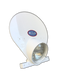 Headlight Number Plate Assembly