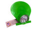 Kawasaki green