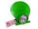 Kawasaki green
