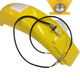 LED Taillight bulb with Wiring harness