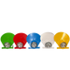 All different colors available