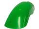 MX Rear Fender Kawasakai Green