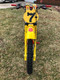 David Rathbun's RM 125