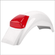 IT Rear Fender - white