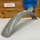 Mini Muder front fender - Silver , White, Red and Yellow